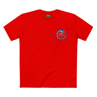 Northern Beaches Sydney Australia custom logo T-Shirt Printify