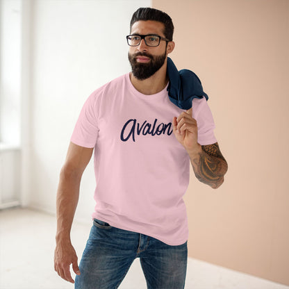 Lost Manly Avalon Custom Logo edition - Lost Manly Shop