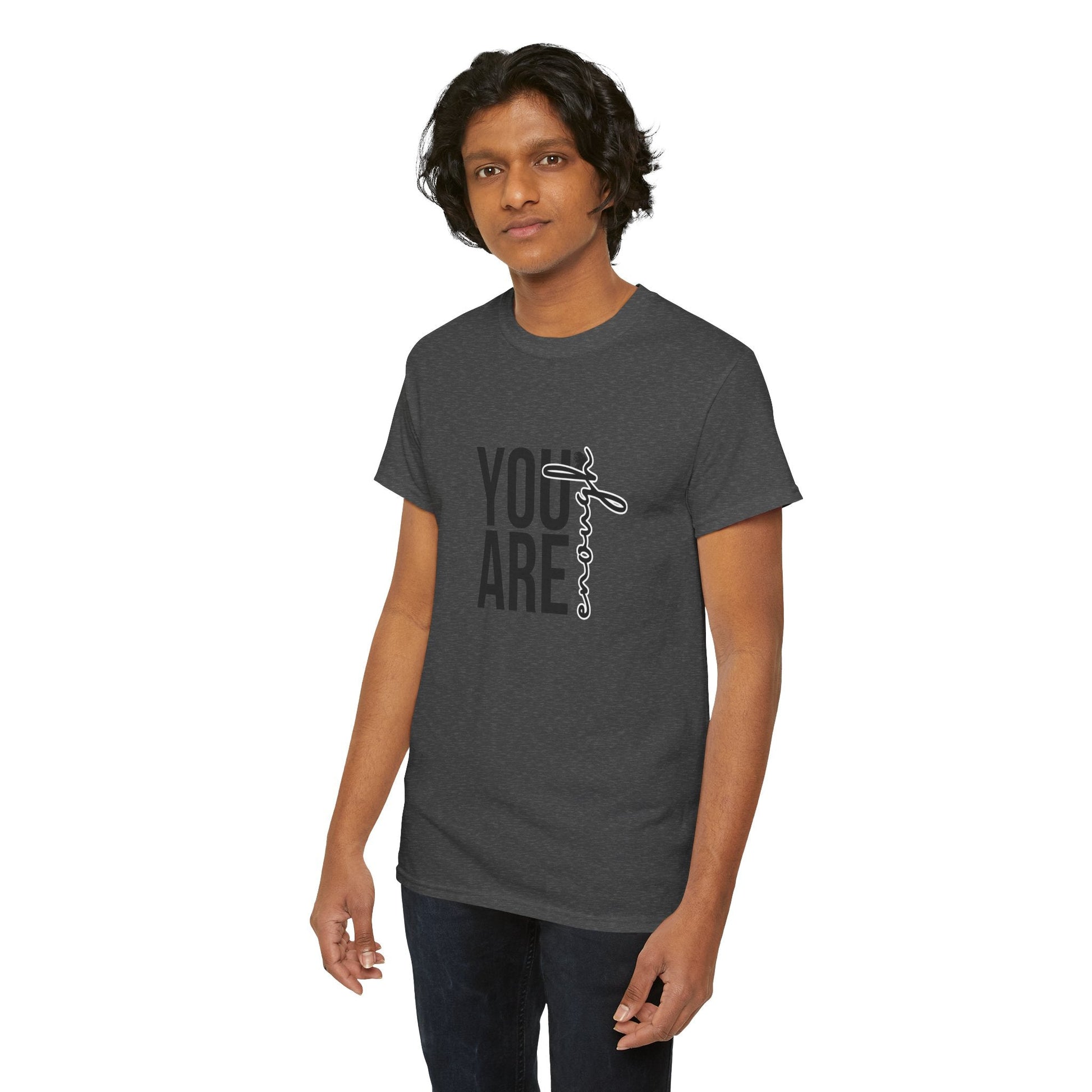 Empowerment T-Shirt - You are enough Tshirt 