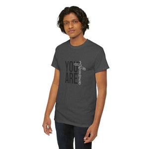 Empowerment T-Shirt - You are enough Tshirt 