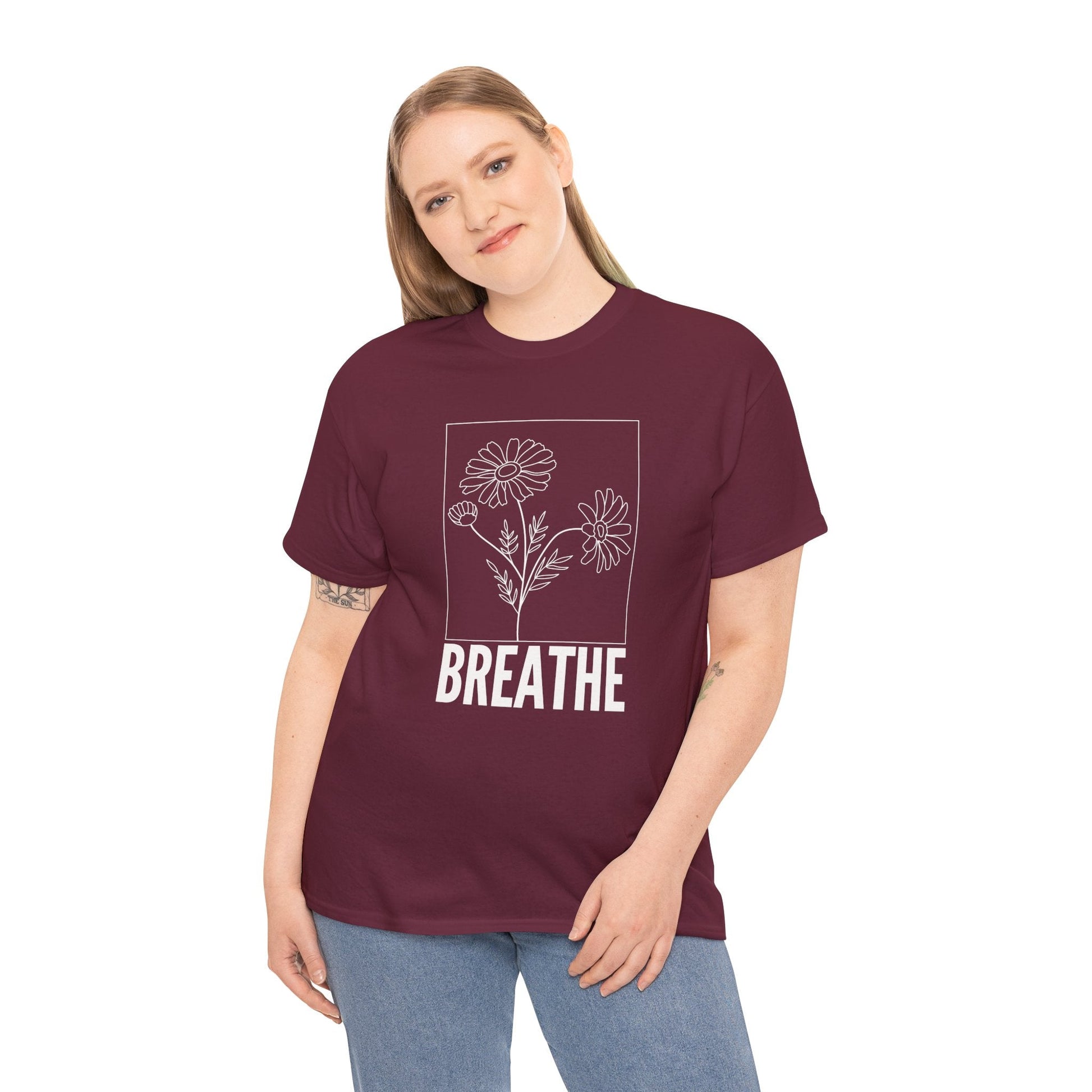 Breathe T-Shirt 