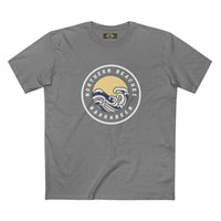 Narrabeen Northern Beaches Sydney Australia Printed Logo T-Shirt Printify