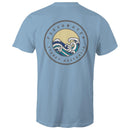 Freshwater Northern Beaches Sydney Australia Printed Logo T-Shirt Ogo Merch