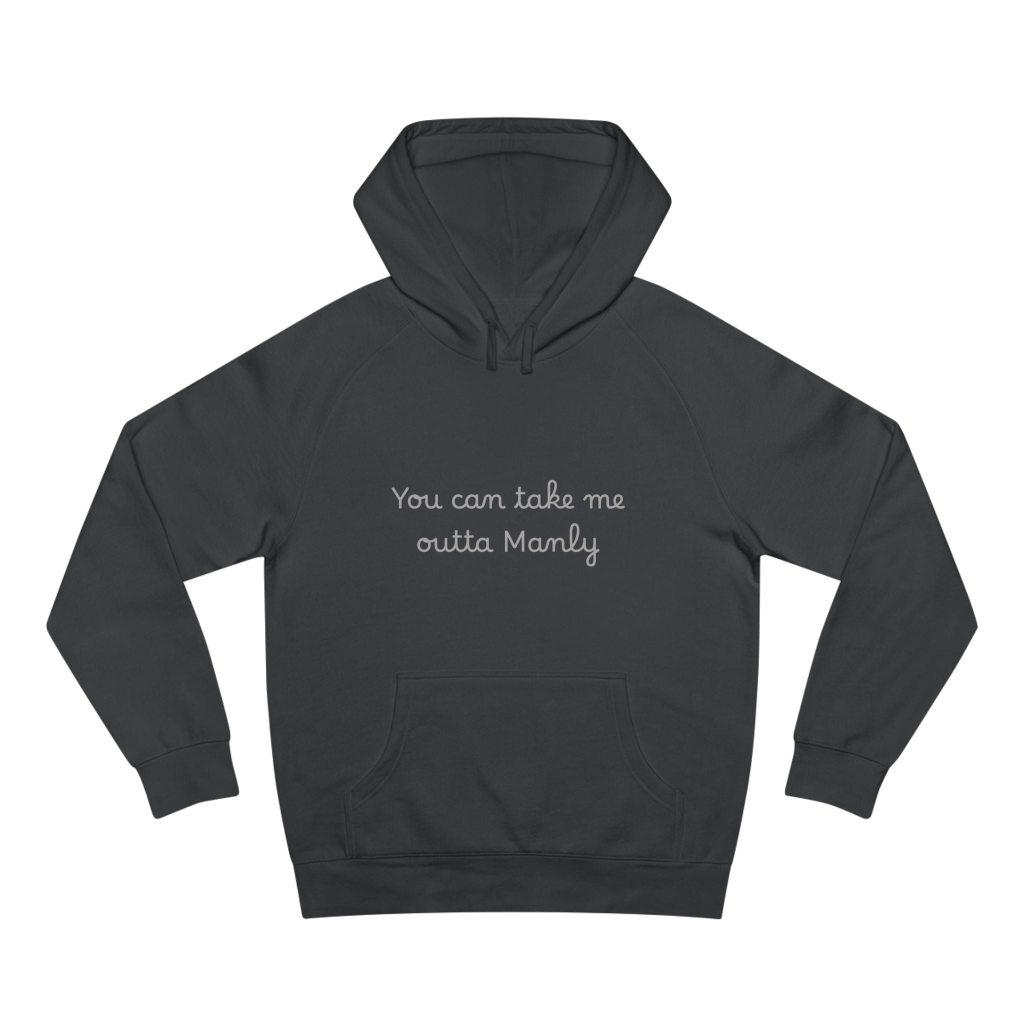 Vintage Northern Beaches Hoodie 