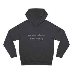 Vintage Northern Beaches Hoodie 
