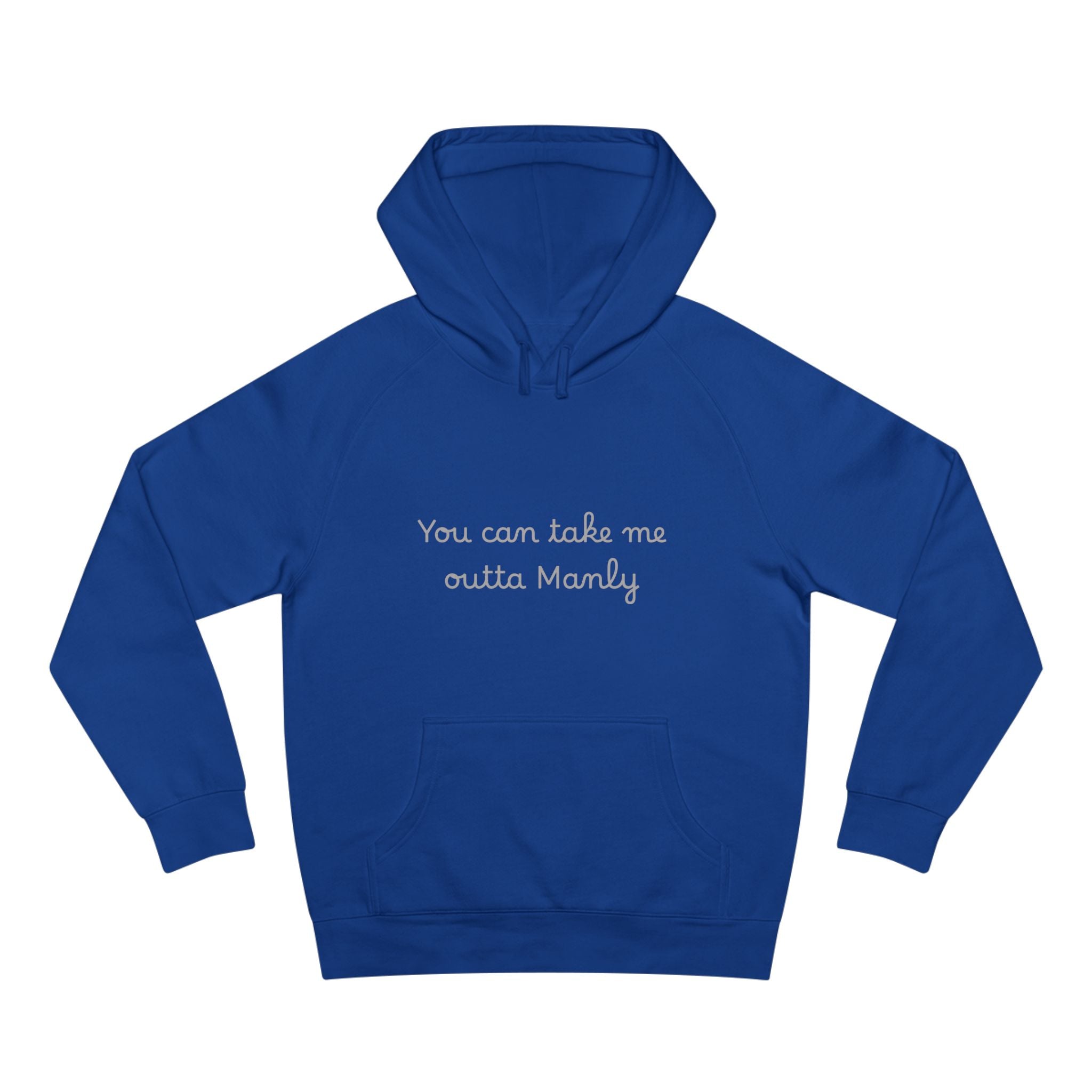 Vintage Northern Beaches Hoodie 