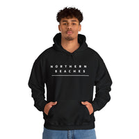 Northern Beaches Logo Hoodie 