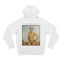 Vintage Northern Beaches Hoodie 