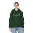 Northern Beaches Logo Hoodie 