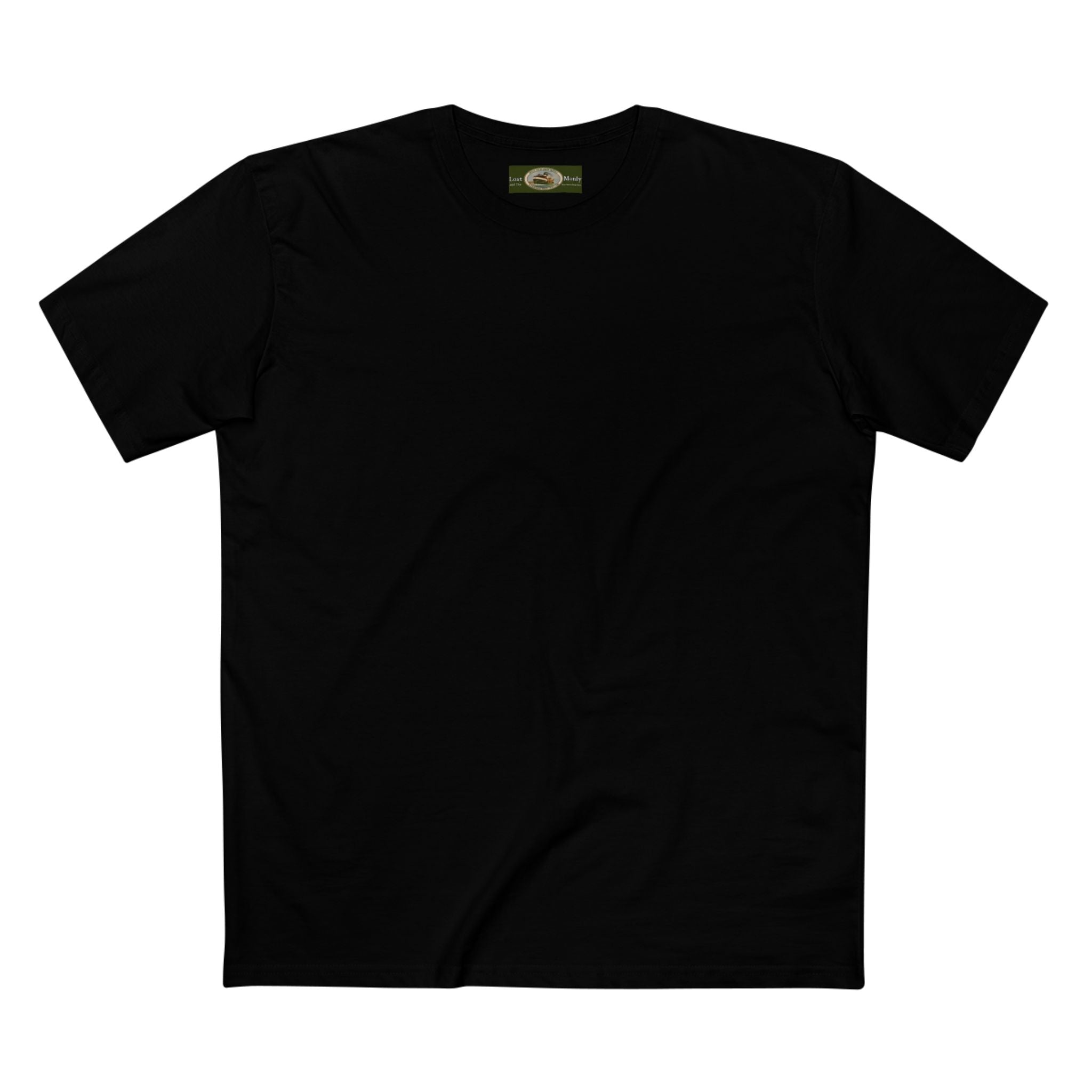 Northern Beaches Sydney Australia custom logo T-Shirt Printify