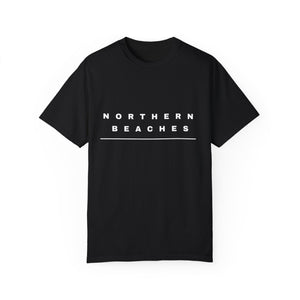 Northern Beaches custom design Logo T-shirt 
