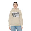 Hoodie Can't Take Manly Outta Me Unisex Sweatshirt 