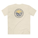 Northern Beaches Sydney Australia custom logo T-Shirt Printify