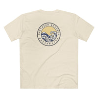 Northern Beaches Sydney Australia custom logo T-Shirt Printify