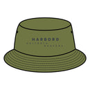 HARBORD NB Bucket Hat with Custom Printed Logo Printify