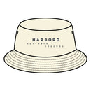 HARBORD NB Bucket Hat with Custom Printed Logo Printify