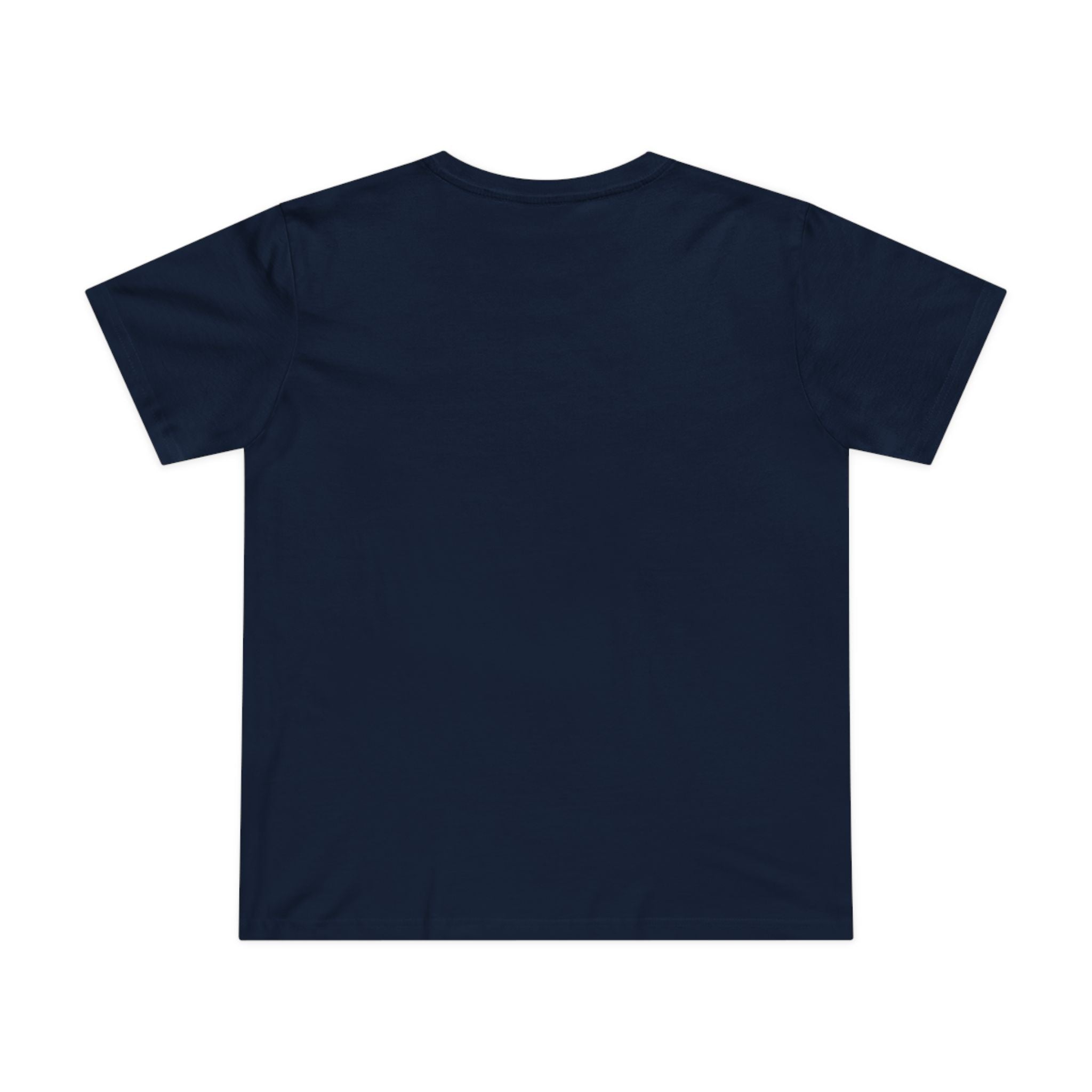 Vintage Women’s Maple Tee - ‘You Can Take the Girl Out of Freshie’ Graphic T-Shirt 