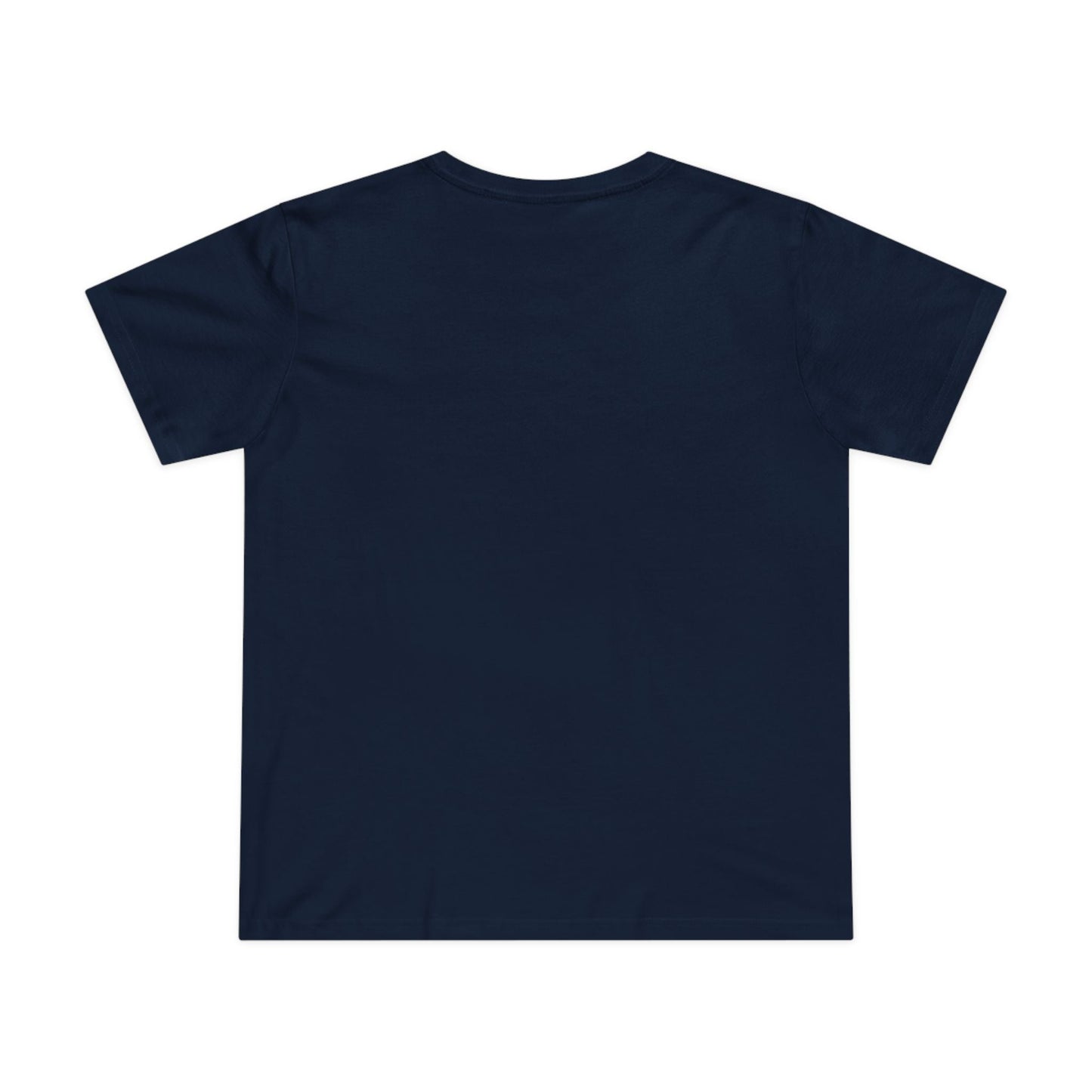 Vintage Women’s Maple Tee - ‘You Can Take the Girl Out of Freshie’ Graphic T-Shirt 