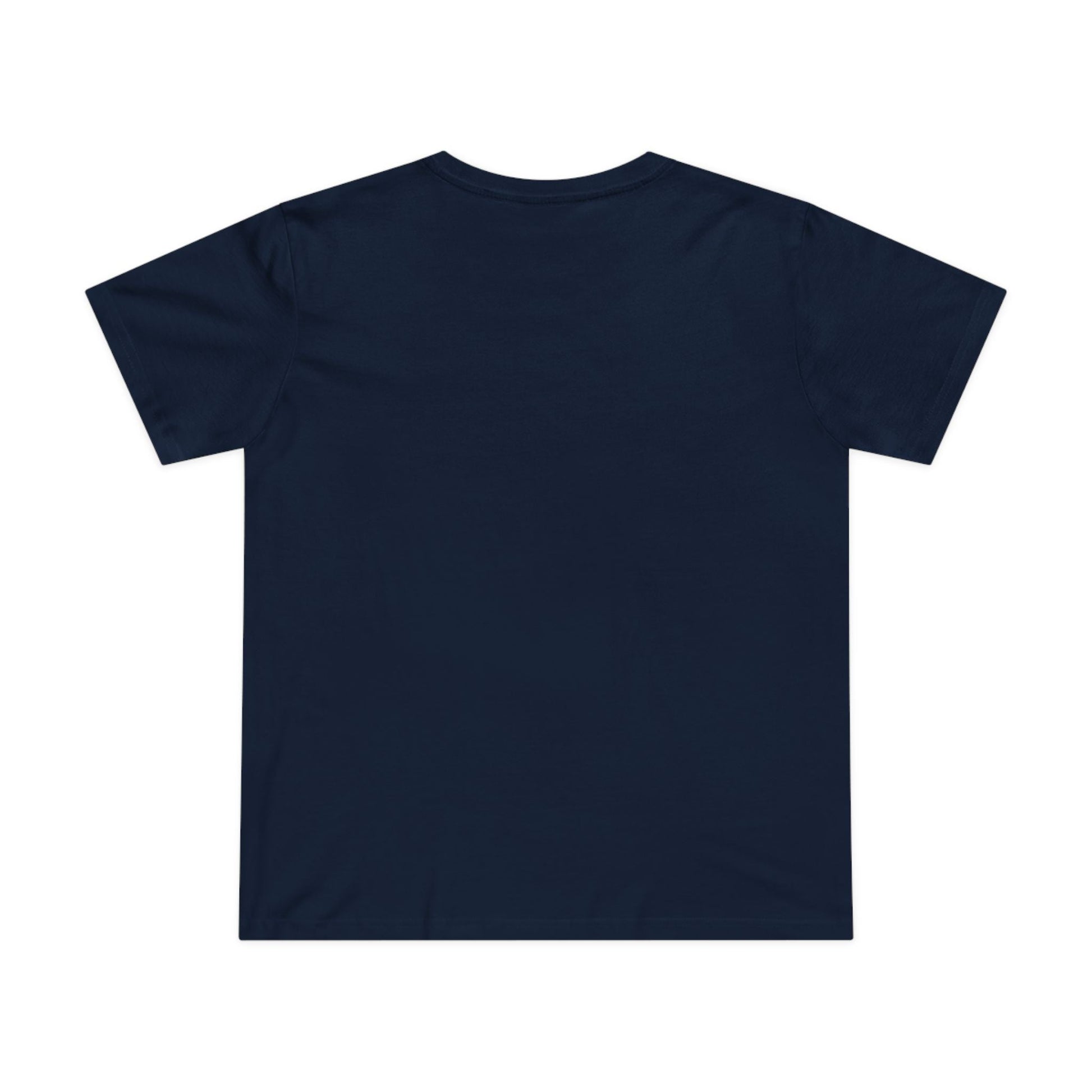 Vintage Women’s Maple Tee - ‘You Can Take the Girl Out of Freshie’ Graphic T-Shirt 