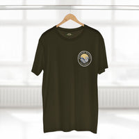 Collaroy Northern Beaches Sydney Australia Printed Logo T-Shirt Printify