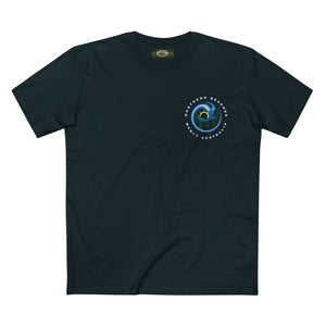 Northern Beaches Sydney Australia custom logo T-Shirt Printify