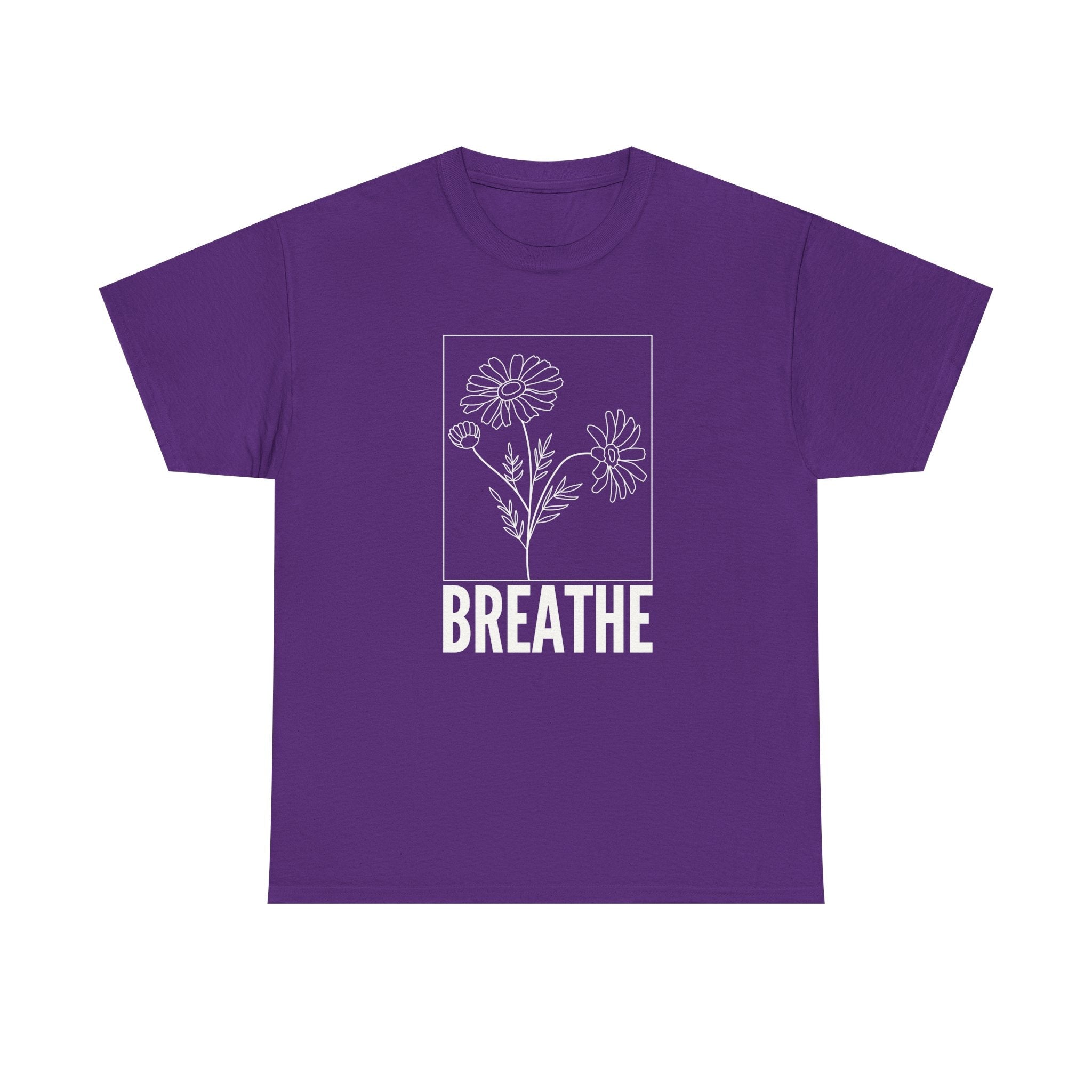 Breathe T-Shirt 