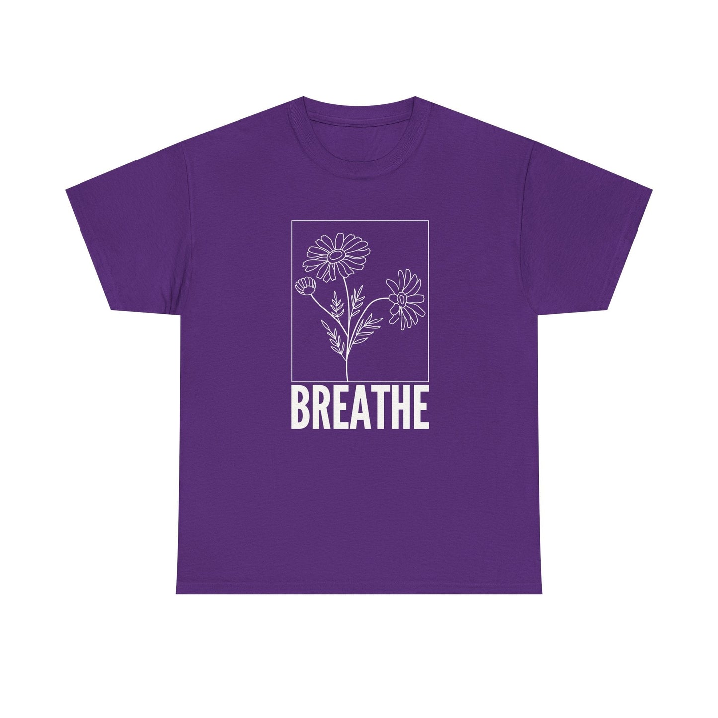 Breathe T-Shirt 