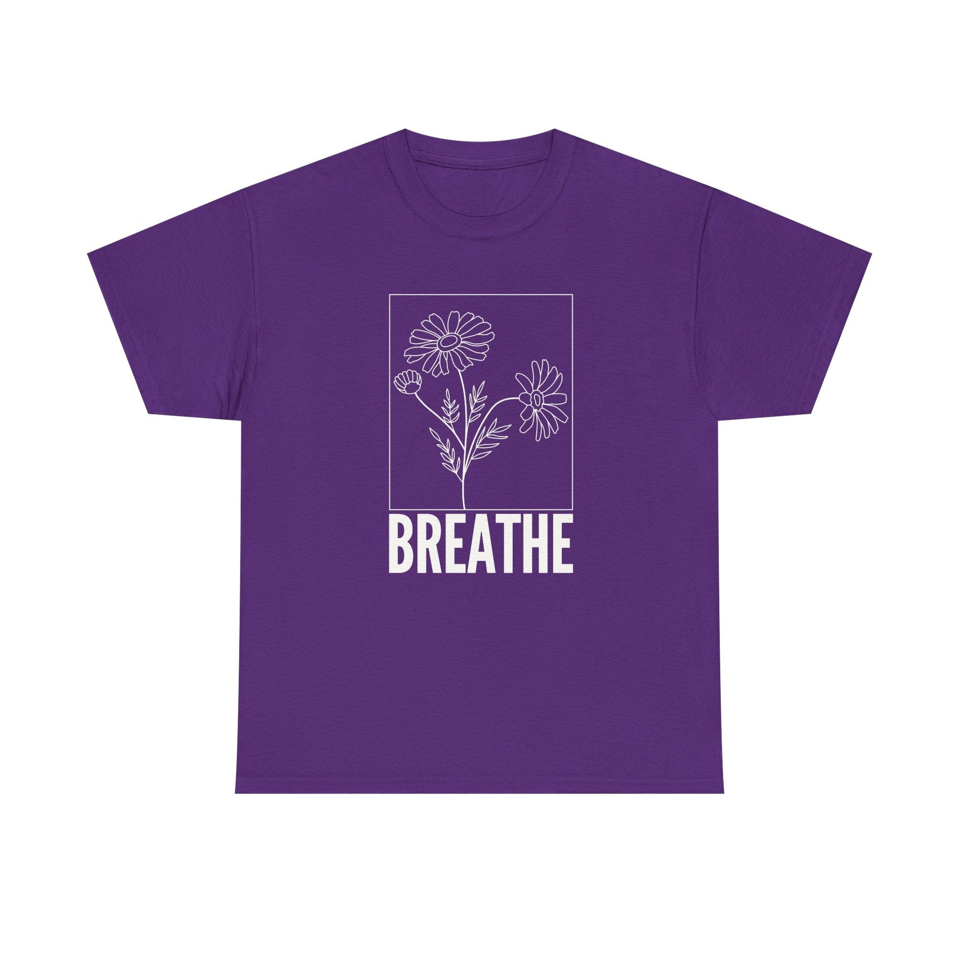 Breathe T-Shirt 