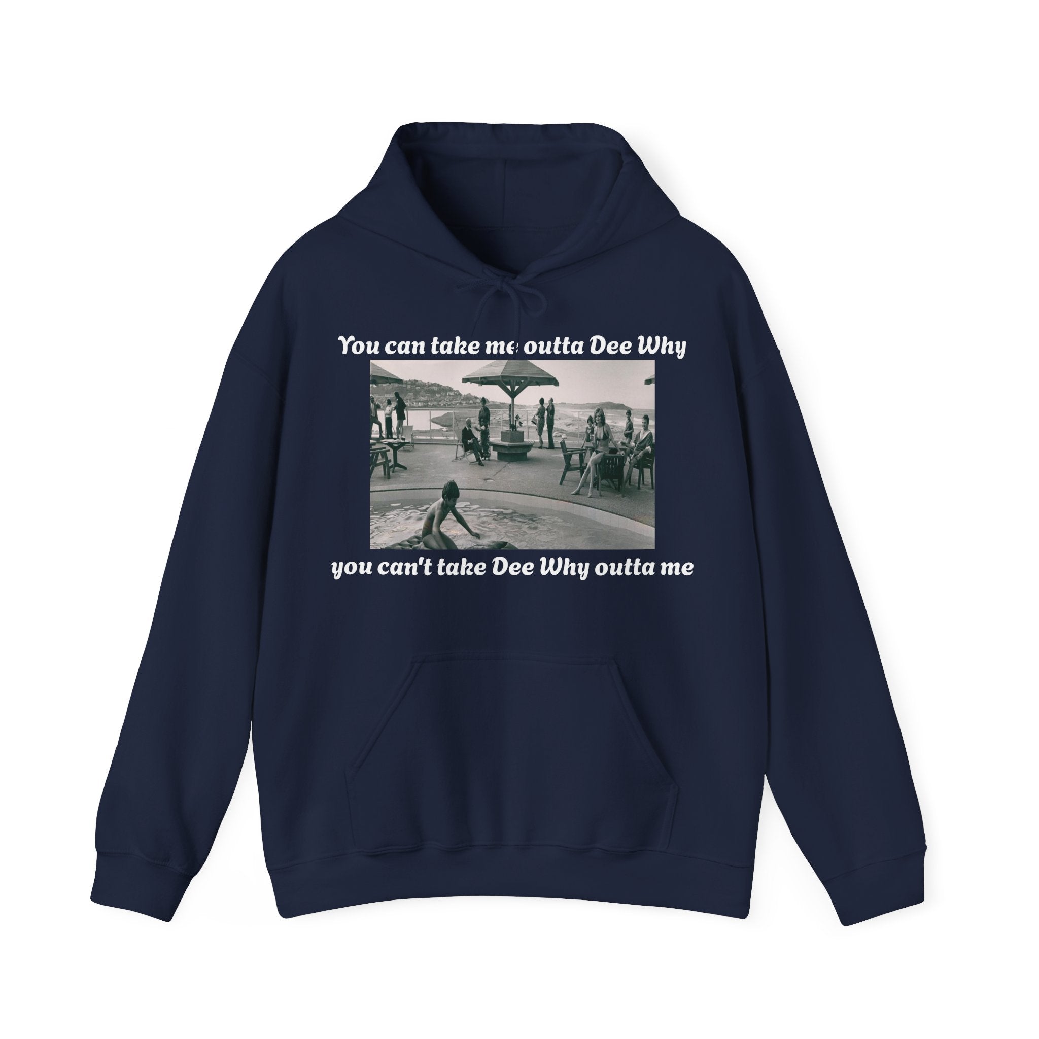 Navy / S