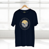 Narrabeen Northern Beaches Sydney Australia Printed Logo T-Shirt Printify
