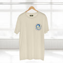 Northern Beaches Manly Australia logo AS Colour Adult Cotton Tee Printify