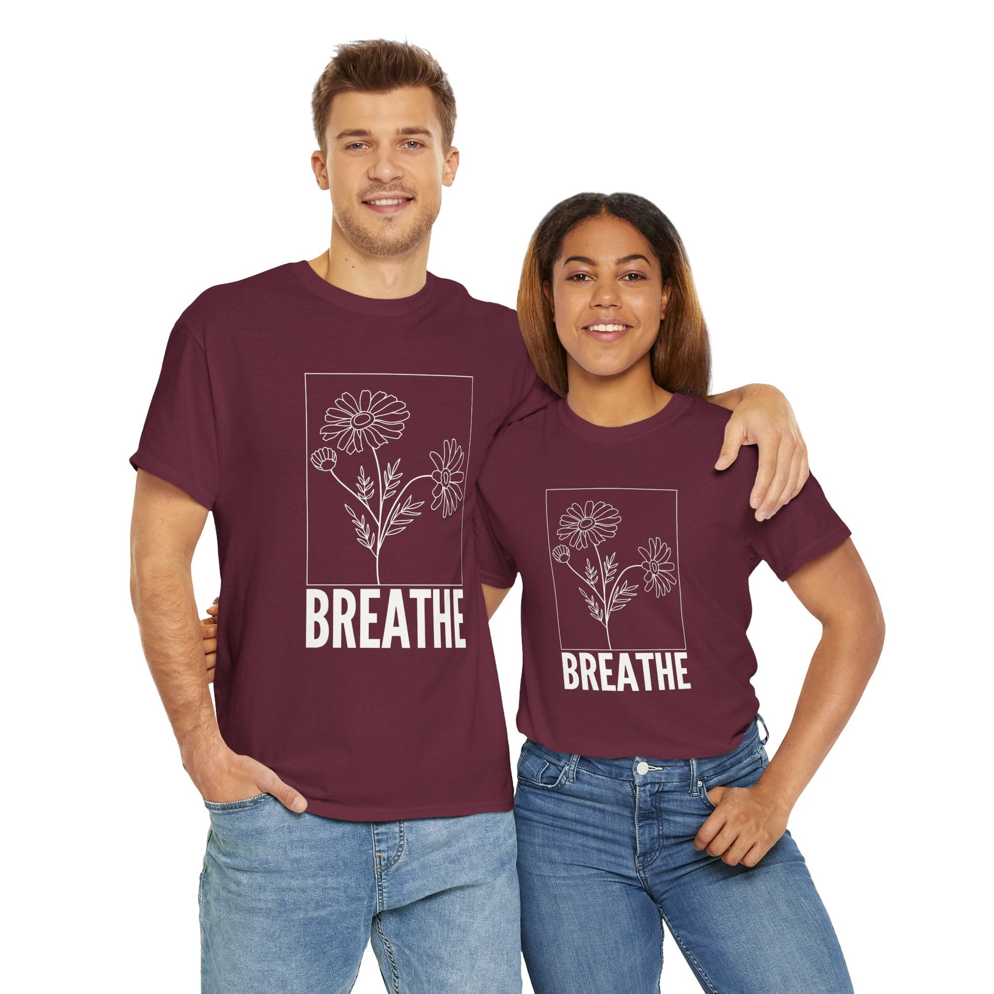 Breathe T-Shirt 