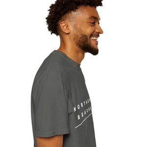 Northern Beaches custom design Logo T-shirt 