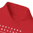 Northern Beaches Logo Hoodie