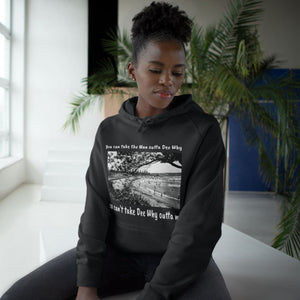 Hoodie Vintage Dee Why 