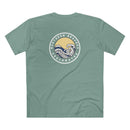 Northern Beaches Sydney Australia custom logo T-Shirt Printify