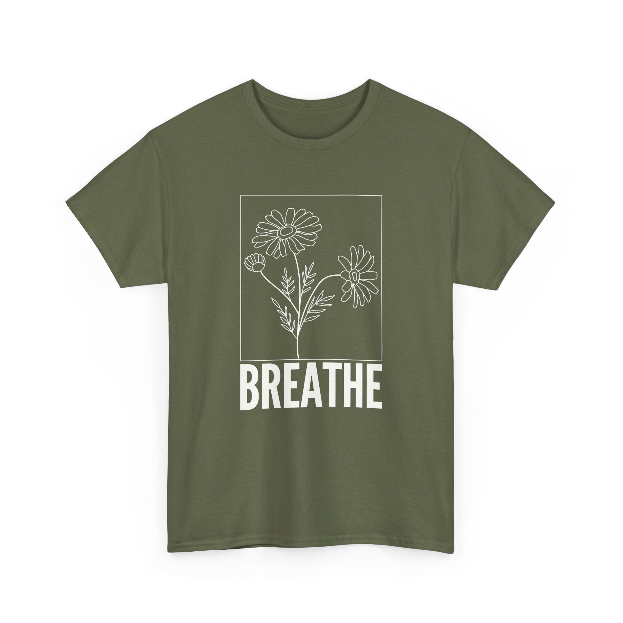 Breathe T-Shirt 