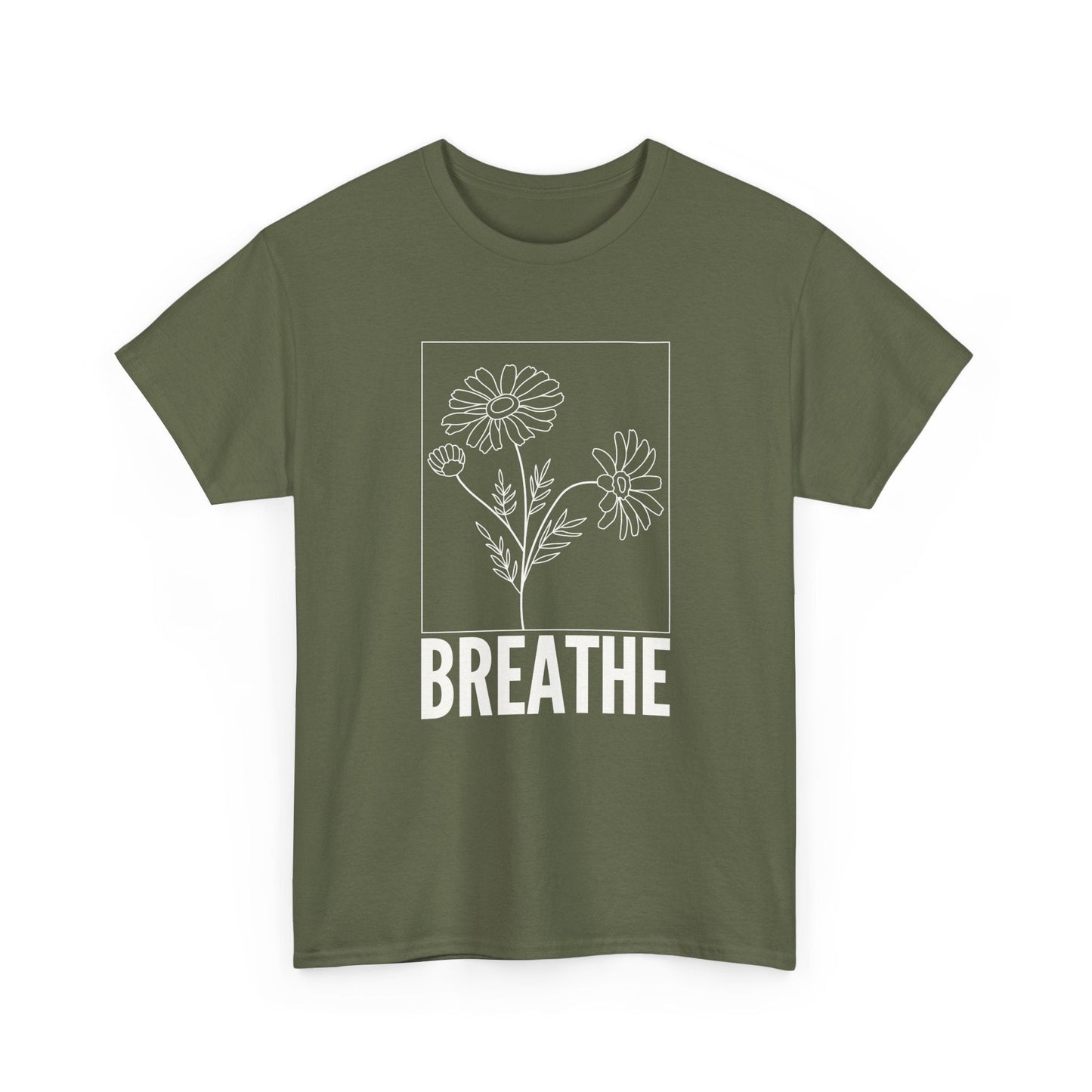 Breathe T-Shirt 