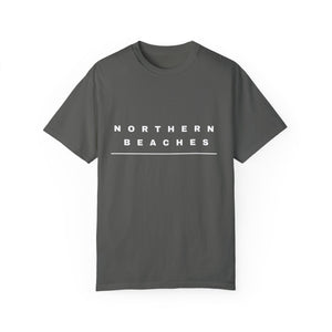 Northern Beaches custom design Logo T-shirt 