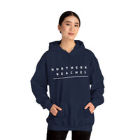 Northern Beaches Logo Hoodie