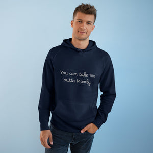 Vintage Northern Beaches Hoodie 