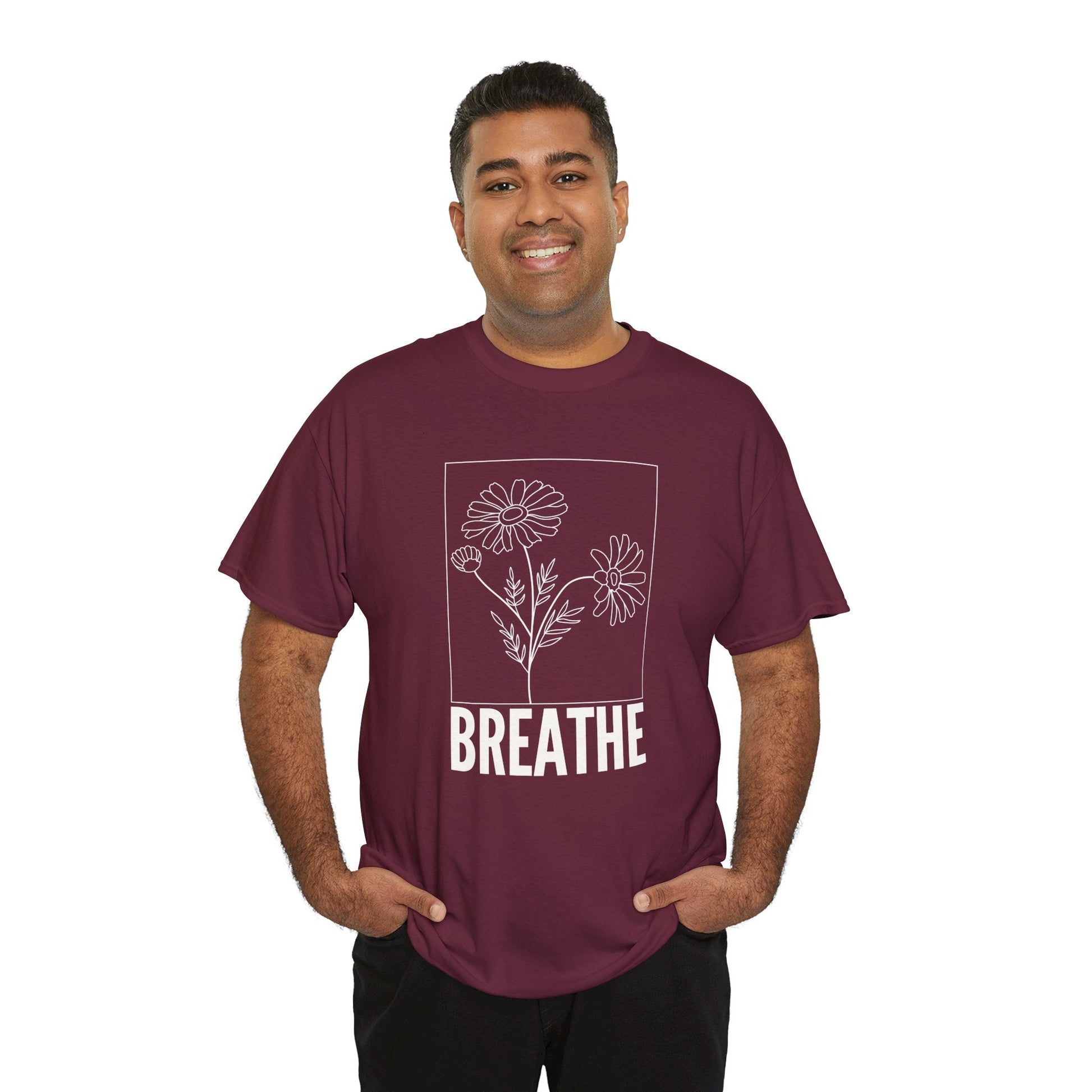 Breathe T-Shirt 
