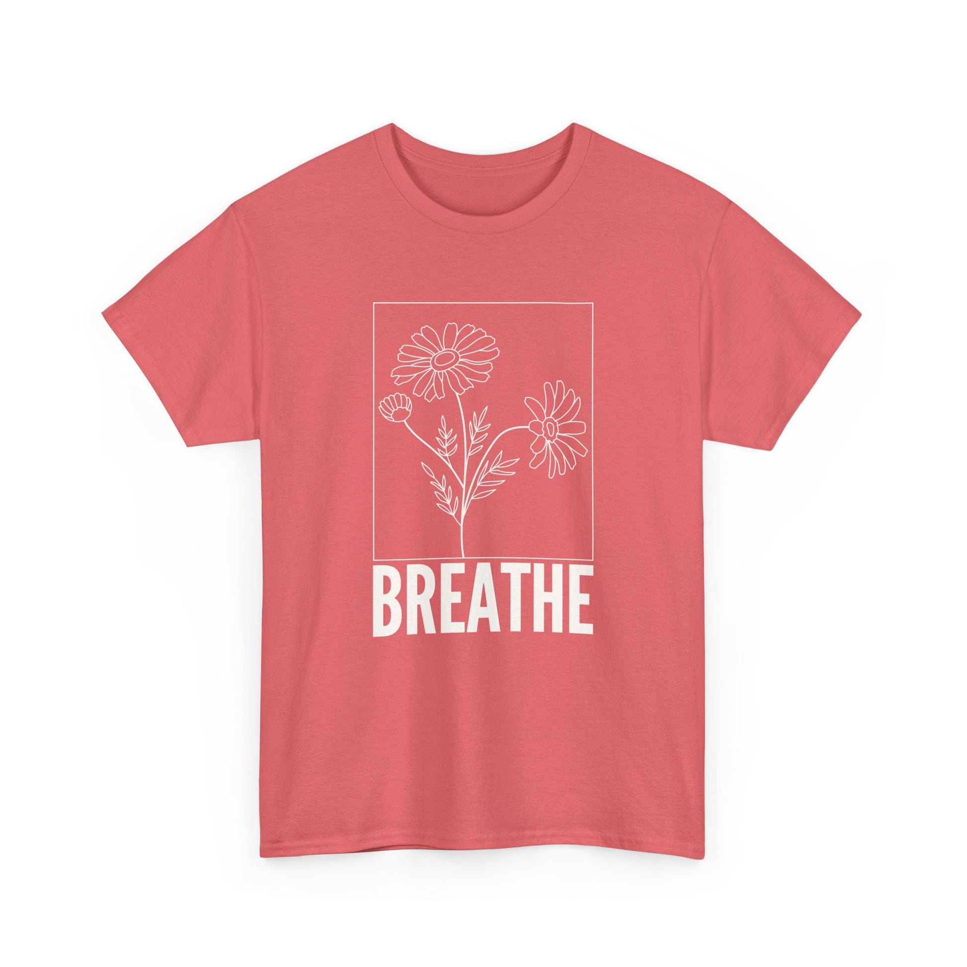 Breathe T-Shirt 