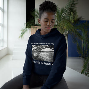 Hoodie Vintage Dee Why 