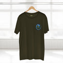 Northern Beaches Sydney Australia custom logo T-Shirt Printify