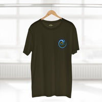Northern Beaches Sydney Australia custom logo T-Shirt Printify