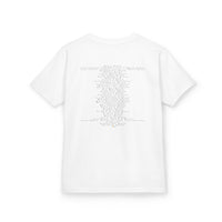 Kids T-Shirt Northern Beaches custom logo 