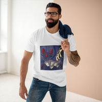 Australian Natives painting Northern Beaches printed T-Shirt Ogo Merch