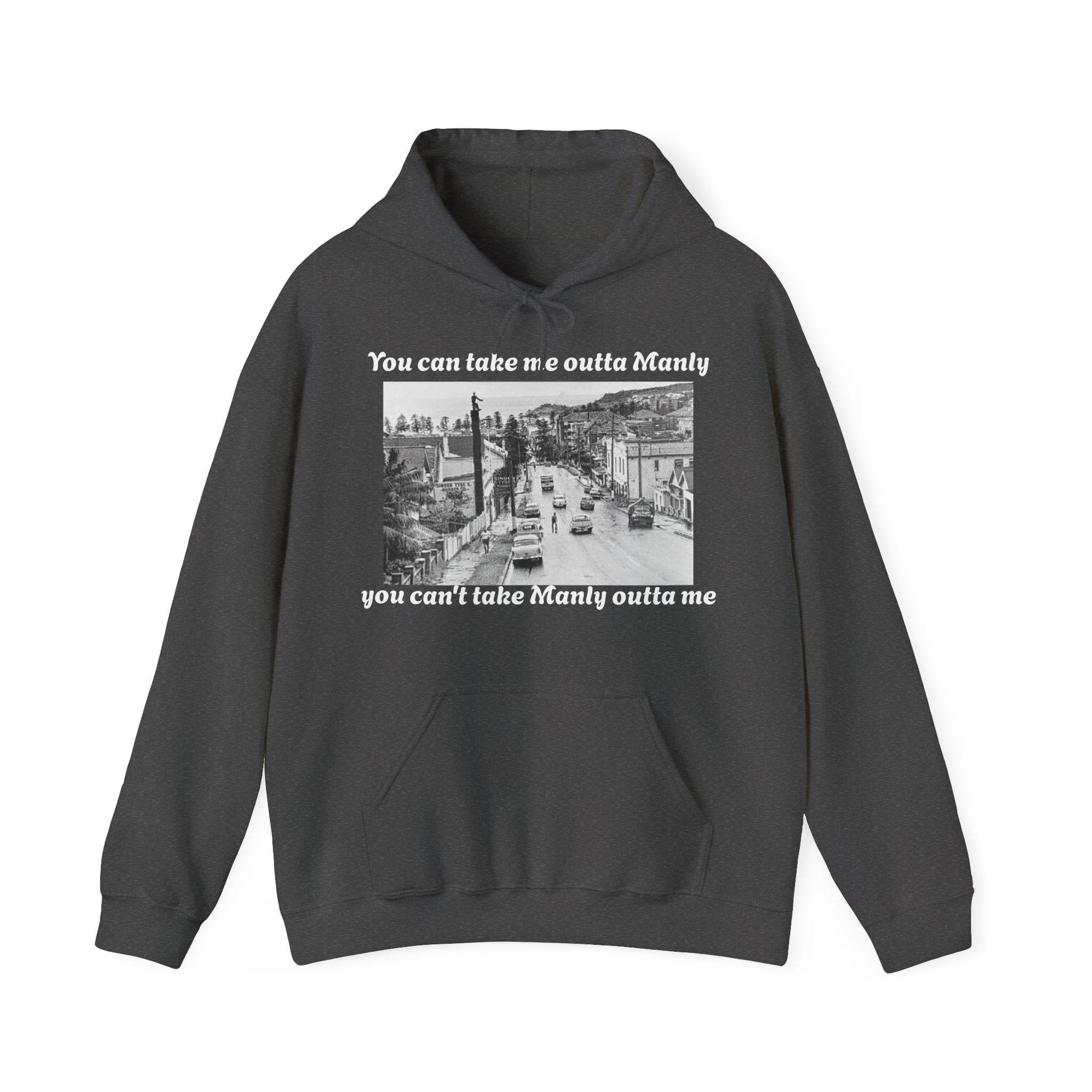 Dark Heather / S