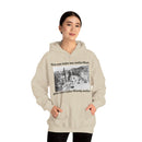 Hoodie Can't Take Manly Outta Me Unisex Sweatshirt 